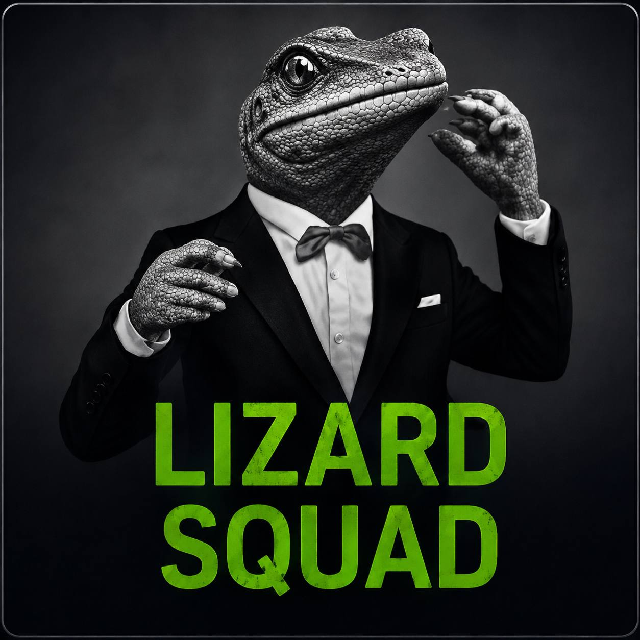 Lizard Squad
